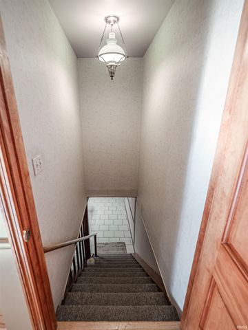 6617 W Mill Road, Evansville, IN 47720