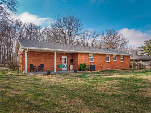 6617 W Mill Road, Evansville, IN 47720
