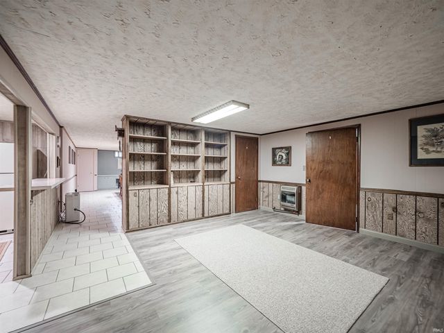 6617 W Mill Road, Evansville, IN 47720