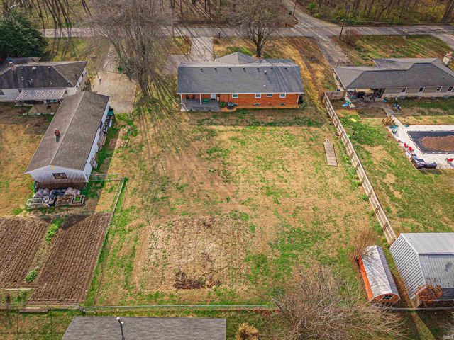 6617 W Mill Road, Evansville, IN 47720