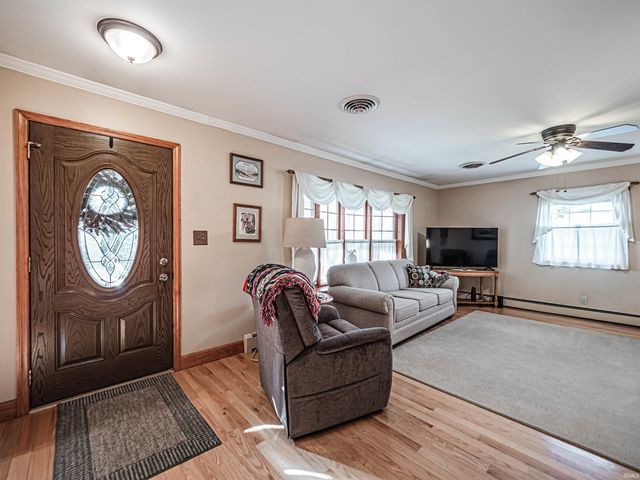 6617 W Mill Road, Evansville, IN 47720