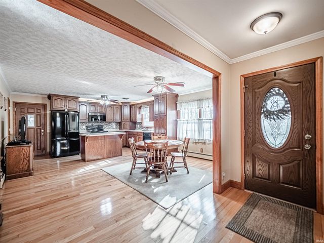 6617 W Mill Road, Evansville, IN 47720