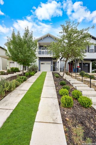 410 Natalen Ave, San Antonio, TX 78209