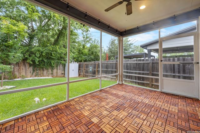 410 Natalen Ave, San Antonio, TX 78209