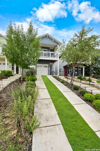 410 Natalen Ave, San Antonio, TX 78209