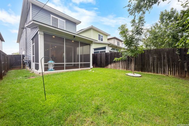 410 Natalen Ave, San Antonio, TX 78209
