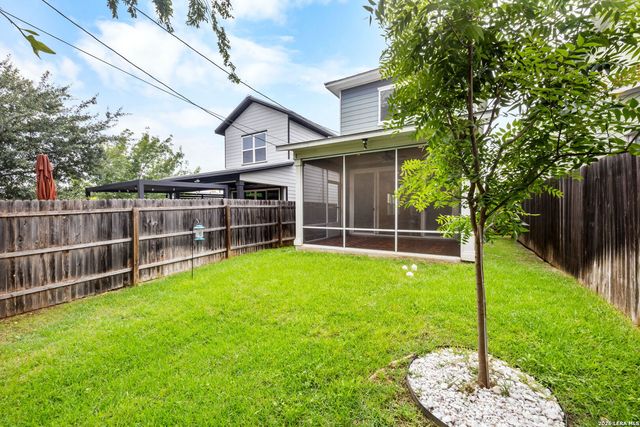 410 Natalen Ave, San Antonio, TX 78209