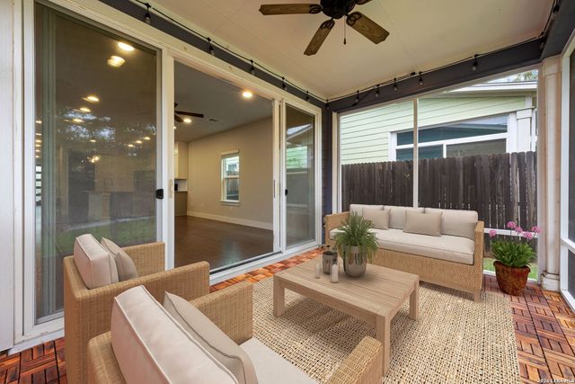 410 Natalen Ave, San Antonio, TX 78209