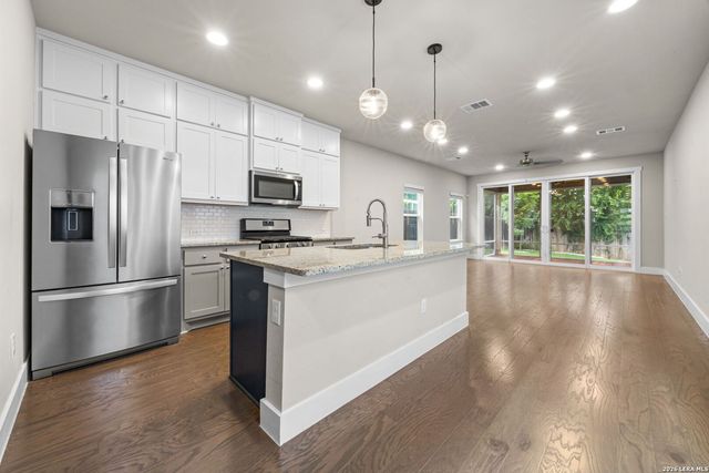 410 Natalen Ave, San Antonio, TX 78209