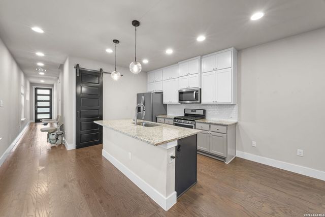 410 Natalen Ave, San Antonio, TX 78209