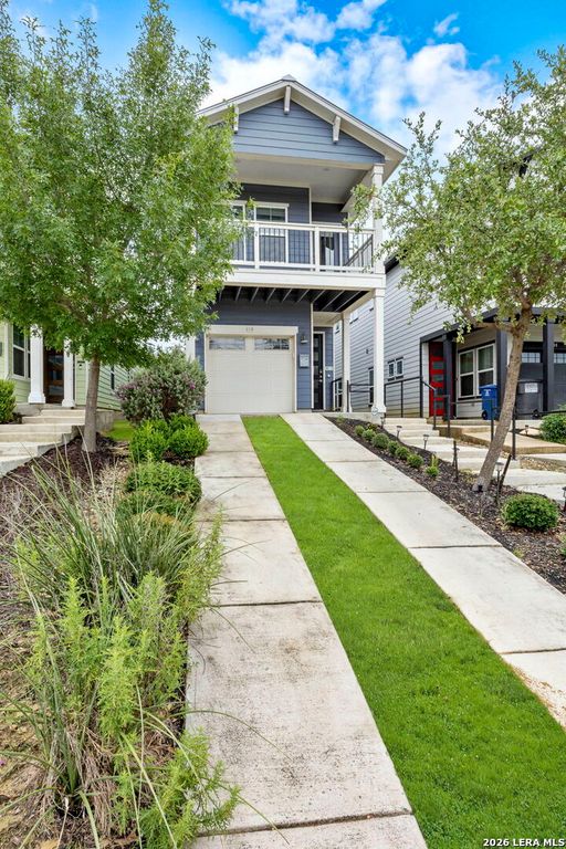 410 Natalen Ave, San Antonio, TX 78209