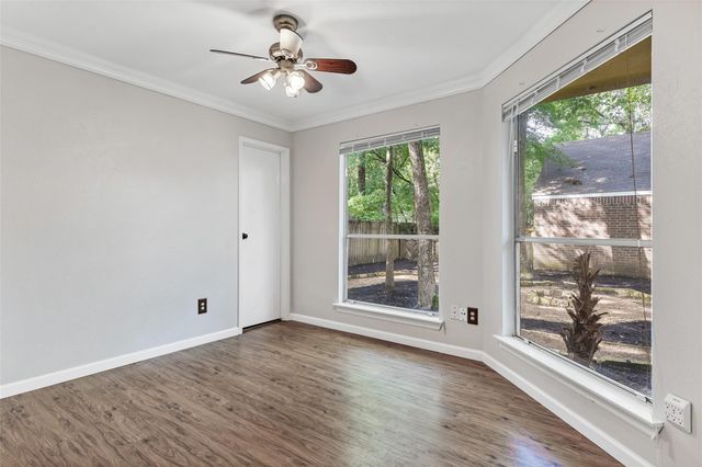 15 Tulip Hill Court, The Woodlands, TX 77380