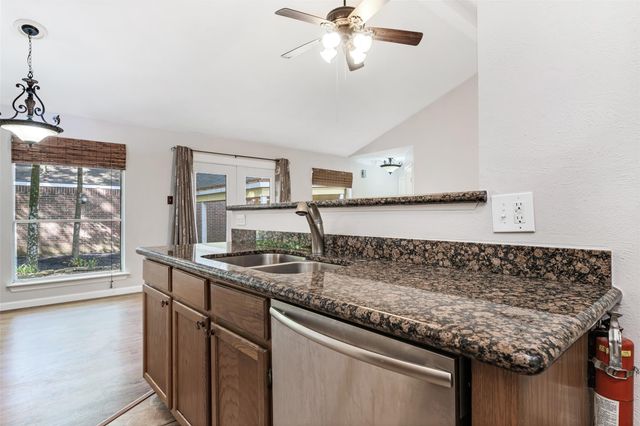 15 Tulip Hill Court, The Woodlands, TX 77380