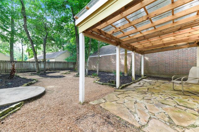 15 Tulip Hill Court, The Woodlands, TX 77380
