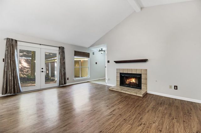 15 Tulip Hill Court, The Woodlands, TX 77380