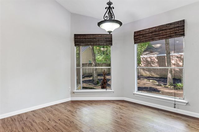 15 Tulip Hill Court, The Woodlands, TX 77380