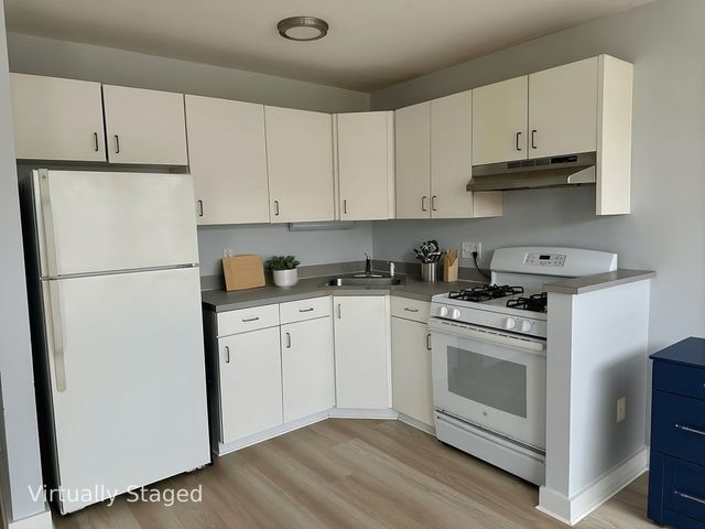 208 Saratoga Street 3, Boston, MA 02128