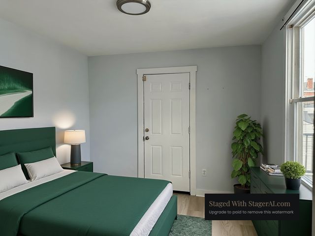 208 Saratoga Street 3, Boston, MA 02128