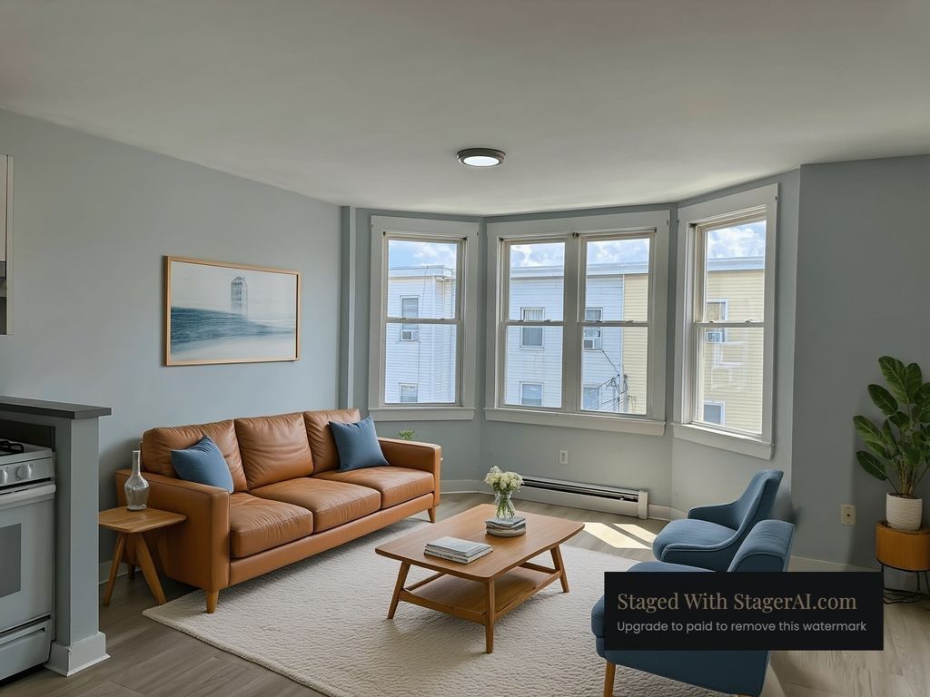 208 Saratoga Street 3, Boston, MA 02128