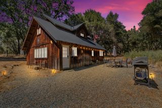 20161 American Flat Rd, Fiddletown, CA 95629