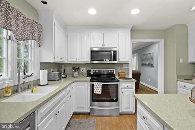 1942 BIBB STORE RD, Louisa, VA 23093