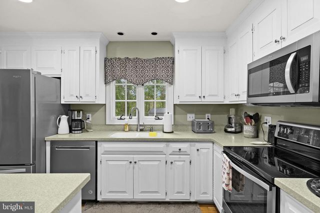 1942 BIBB STORE RD, Louisa, VA 23093