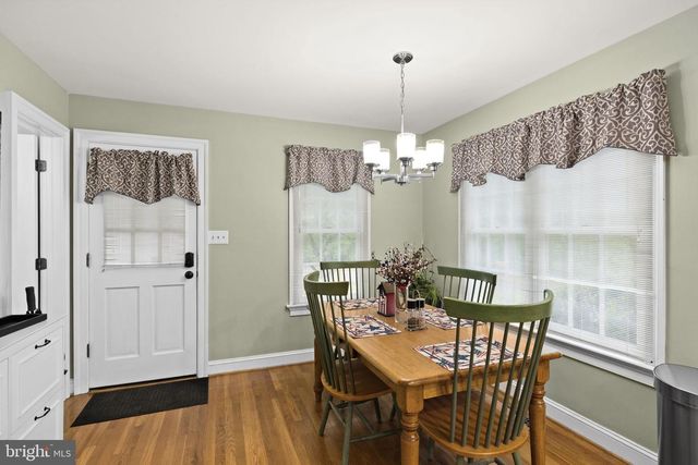 1942 BIBB STORE RD, Louisa, VA 23093