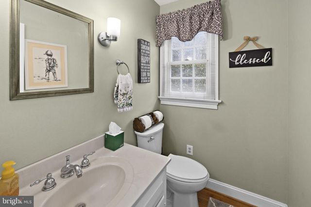 1942 BIBB STORE RD, Louisa, VA 23093