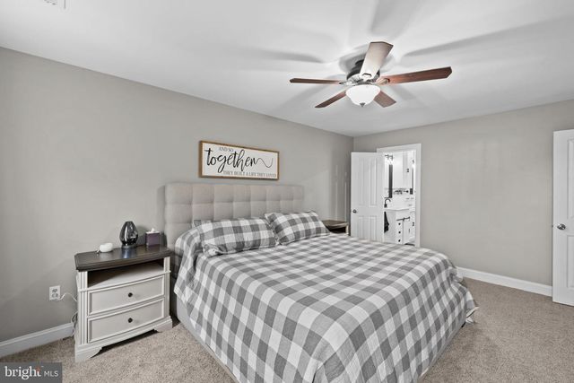 1942 BIBB STORE RD, Louisa, VA 23093