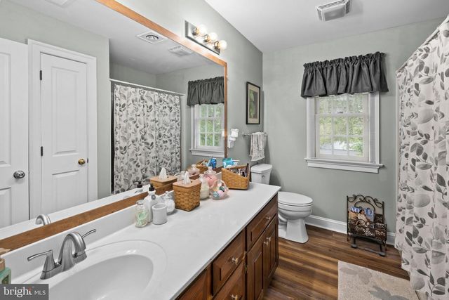 1942 BIBB STORE RD, Louisa, VA 23093