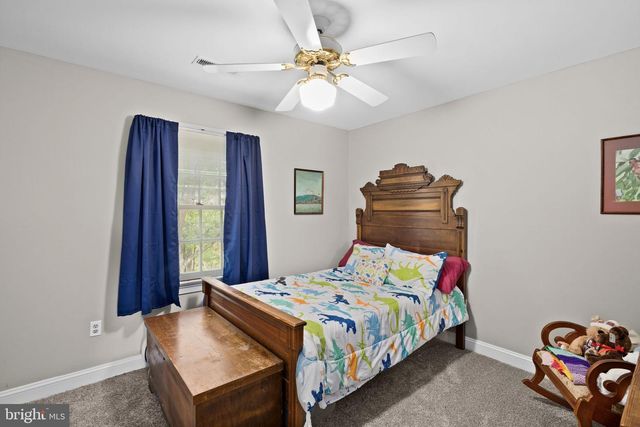 1942 BIBB STORE RD, Louisa, VA 23093