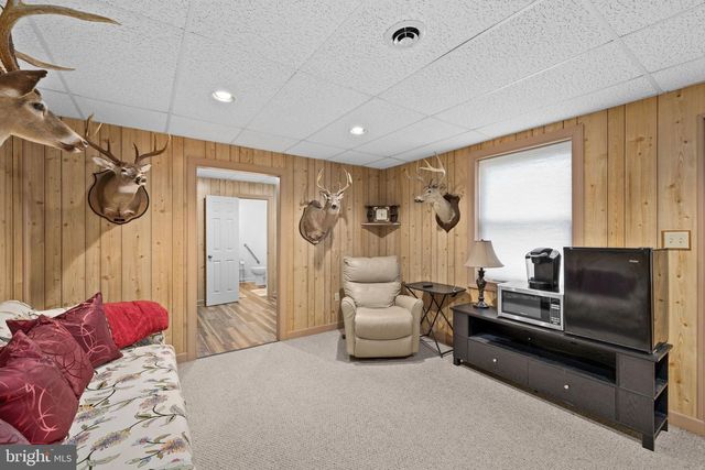 1942 BIBB STORE RD, Louisa, VA 23093