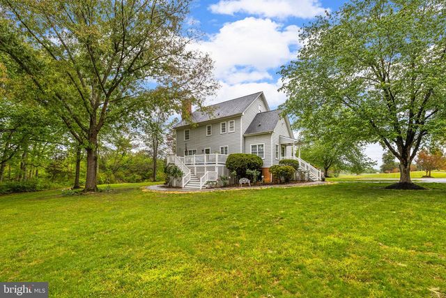 1942 BIBB STORE RD, Louisa, VA 23093