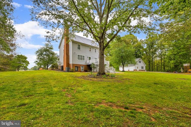 1942 BIBB STORE RD, Louisa, VA 23093