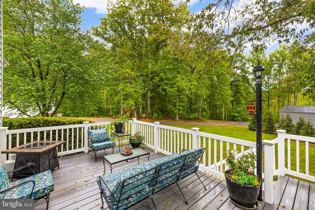 1942 BIBB STORE RD, Louisa, VA 23093