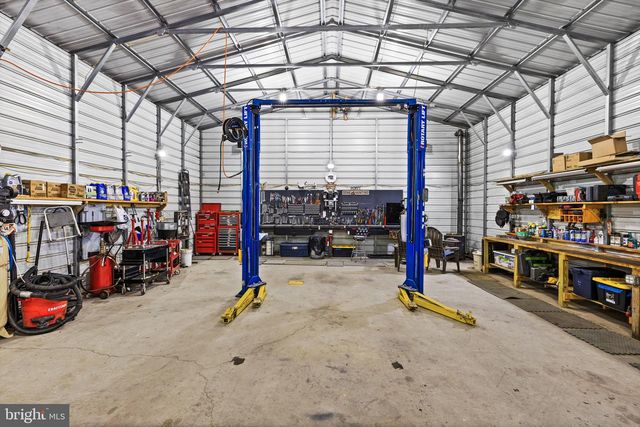 1942 BIBB STORE RD, Louisa, VA 23093