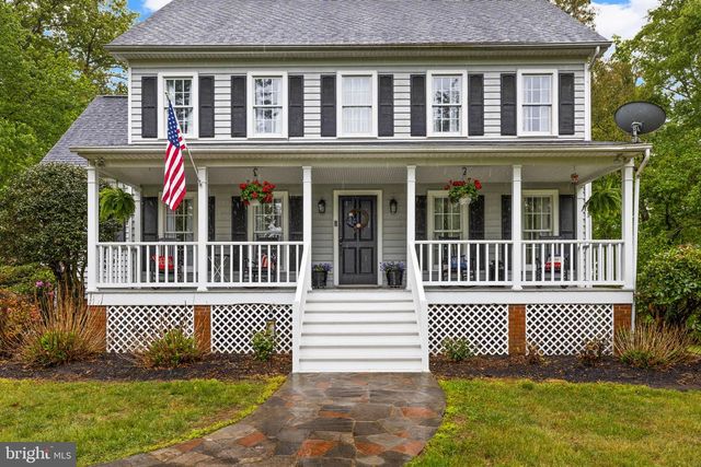 1942 BIBB STORE RD, Louisa, VA 23093