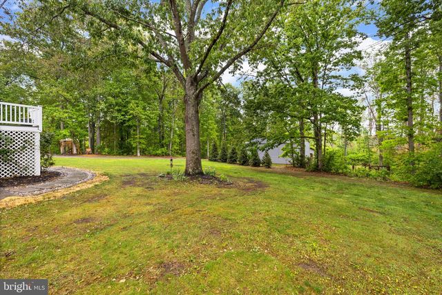 1942 BIBB STORE RD, Louisa, VA 23093