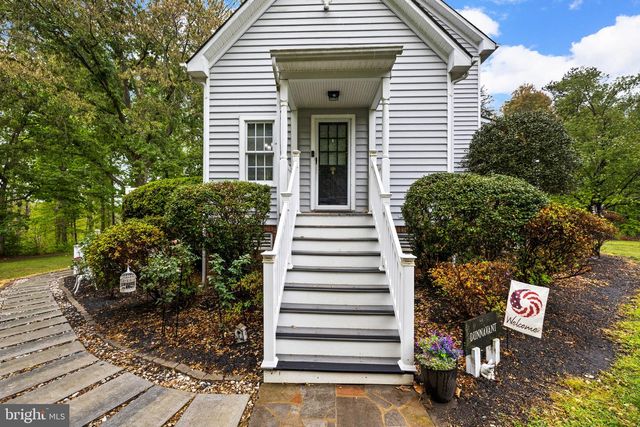 1942 BIBB STORE RD, Louisa, VA 23093