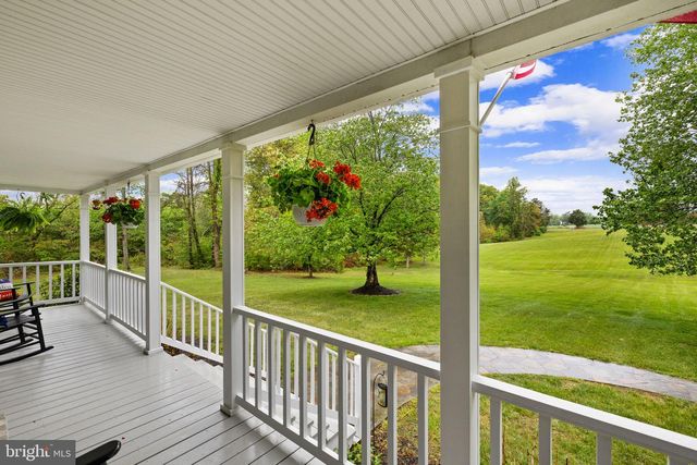1942 BIBB STORE RD, Louisa, VA 23093