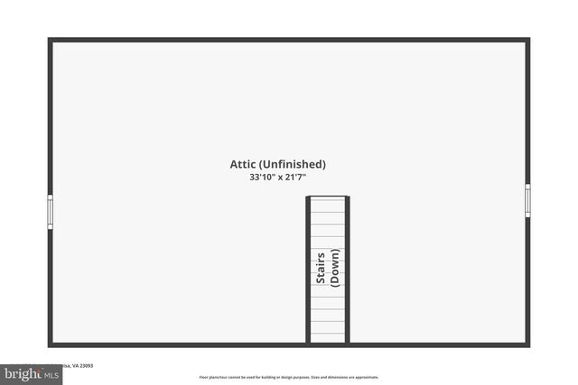 1942 BIBB STORE RD, Louisa, VA 23093