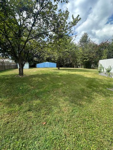 1219 Andrea Drive, Chattanooga, TN 37419