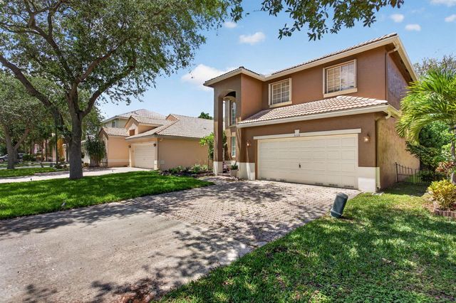 5133 Heron Place, Coconut Creek, FL 33073