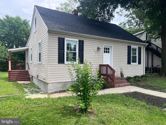 108 NEW JERSEY AVE NW, Glen Burnie, MD 21061