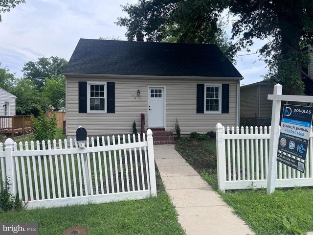 108 NEW JERSEY AVE NW, Glen Burnie, MD 21061