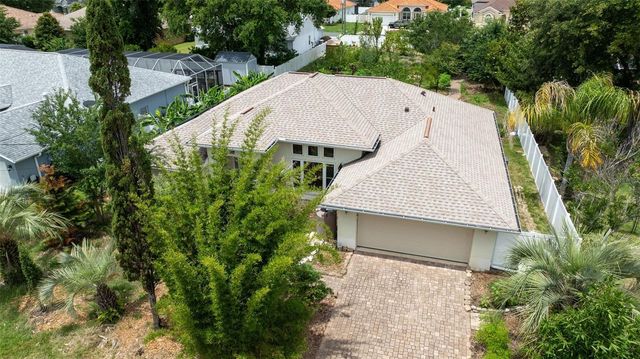 6 FAIRHILL LANE, Palm Coast, FL 32137