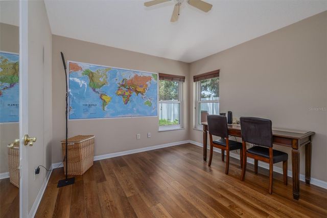 6 FAIRHILL LANE, Palm Coast, FL 32137