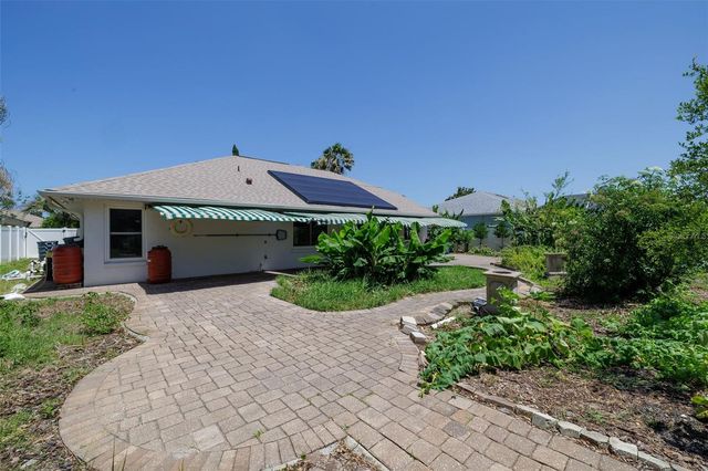 6 FAIRHILL LANE, Palm Coast, FL 32137