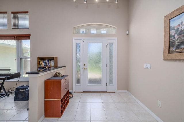 6 FAIRHILL LANE, Palm Coast, FL 32137