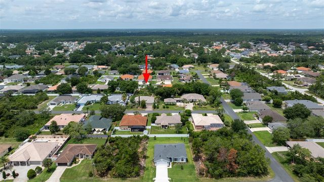 6 FAIRHILL LANE, Palm Coast, FL 32137